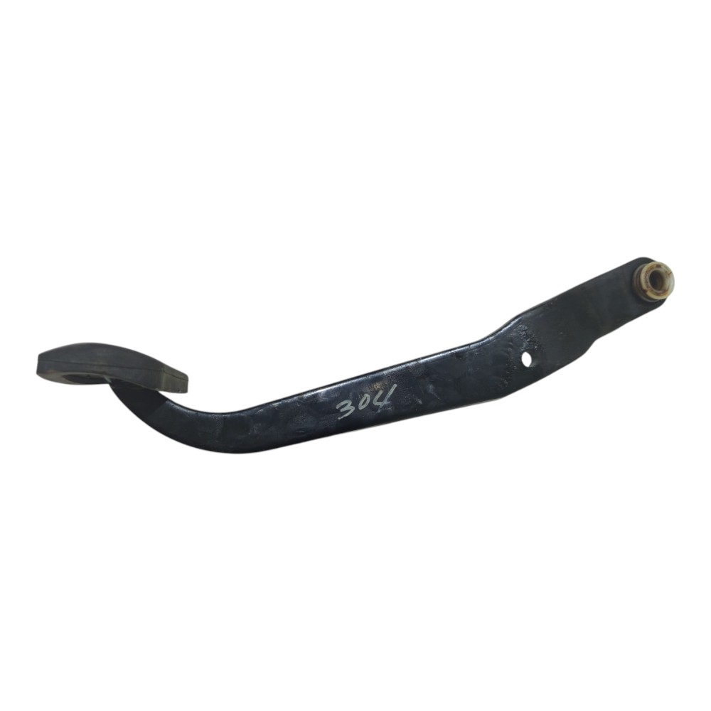 Pedal Esquerdo Cambio Automático Hyundai I30 2009 A 2012 6