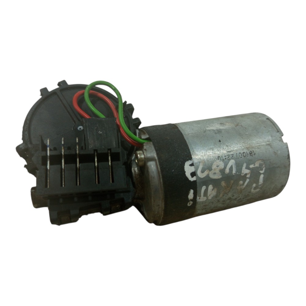 Motor Limpador Parabrisa Volkswagen Parati G4 2008 A 2012 2