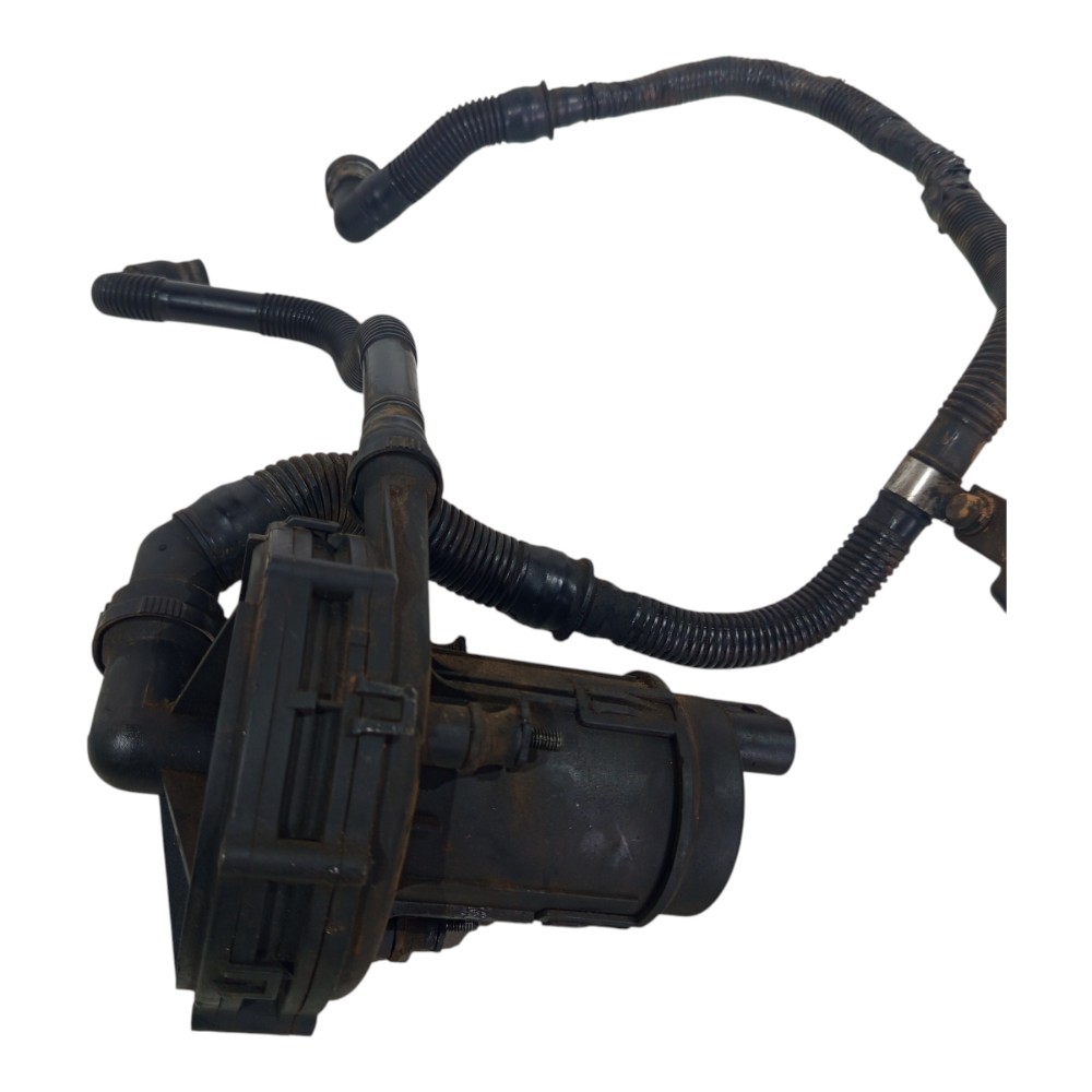 Bomba Ar Segundaria Audi A3 1.8 2000 A 2006 3