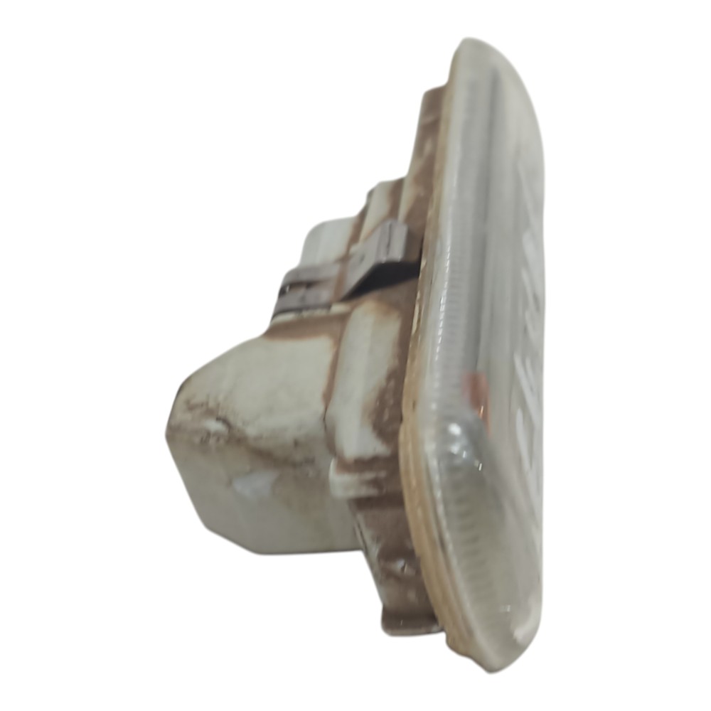 Luz Placa Traseira Citroen C4 Pallas 2008 2009 2010 A 2012 6