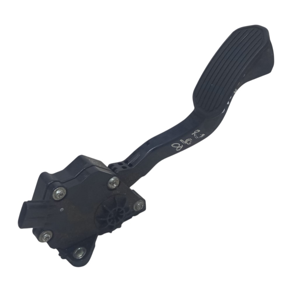Pedal Acelerador Toyota Corolla 2.0 Xei 2015 2016 A 2019 4