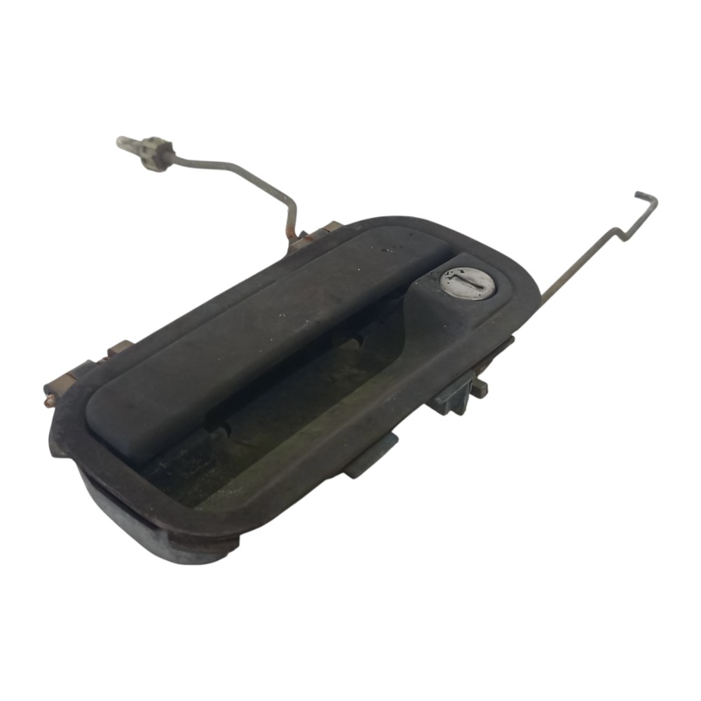 Maçaneta Externa Dianteira Esquerda Gm Corsa 1994 A 2006 1