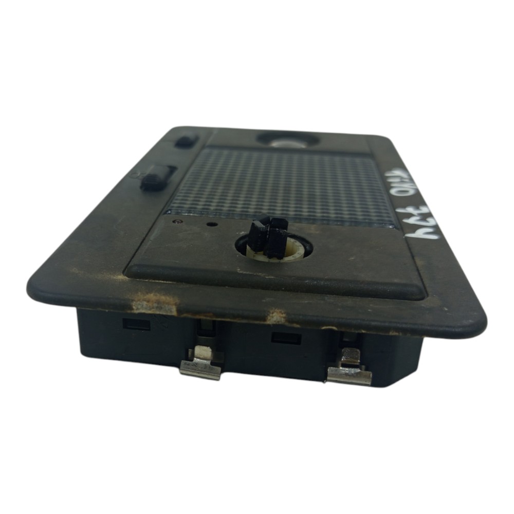 Lanterna Luz Teto Fiat Tipo 1994 A 1997 Avaria 3