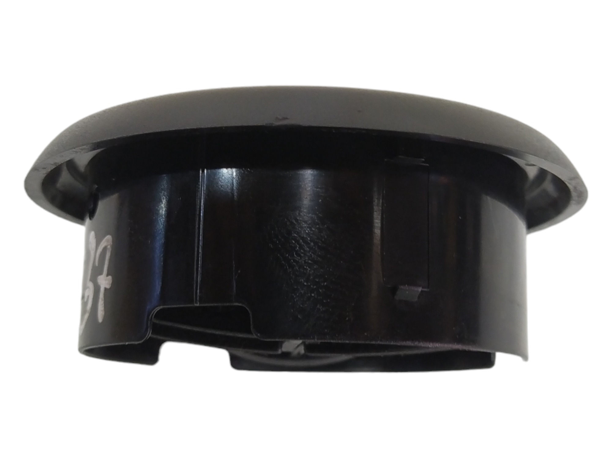 Difusor Ar Condicionado Lateral Esquerdo Ford Ka 2008 A 2013 3