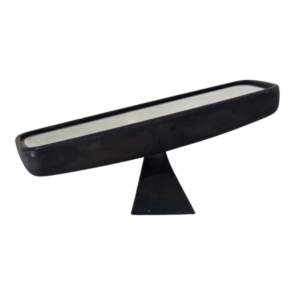 Retrovisor Interno Ford Fiesta 1996 A 1999 3
