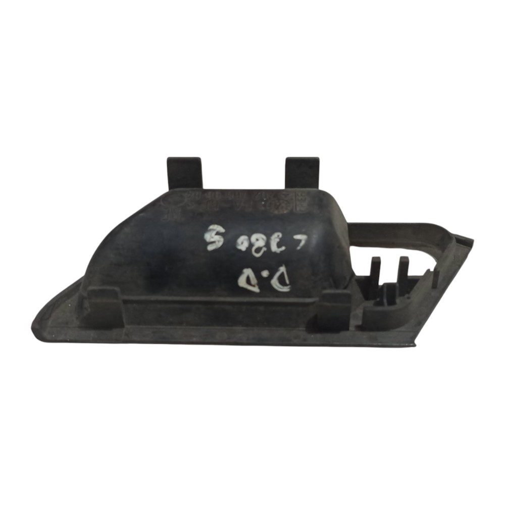 Moldura Maçaneta Dianteira Direita Mercedes C280 1994 A 2000 Dianteira 8