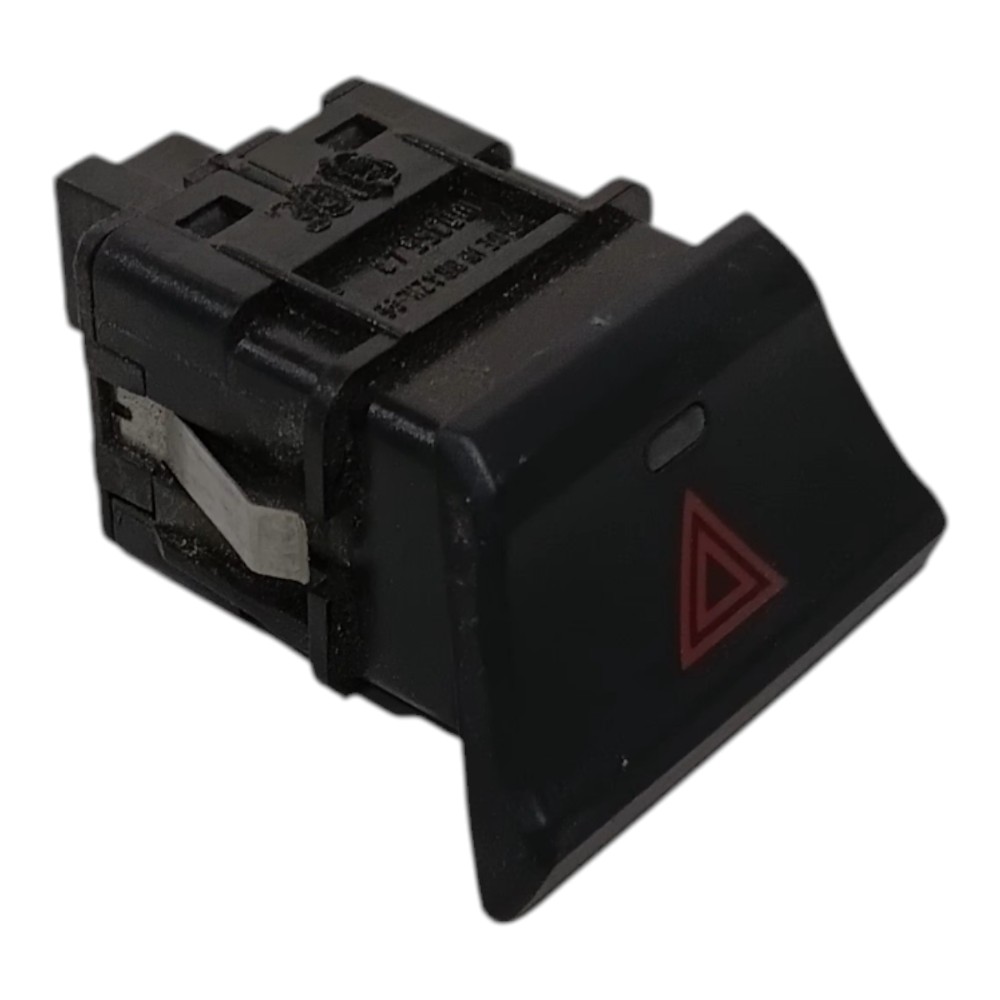 Botão Interruptor Pisca Alerta Gm Onix Prisma 2013 A 2019 3