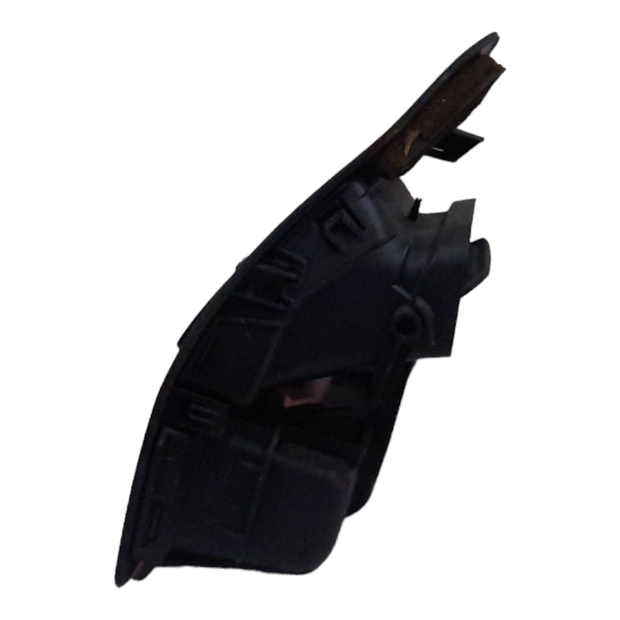 Difusor Ar Esquerdo Citroen C4 Hatch Pallas Vtr 2007 A 2013 5