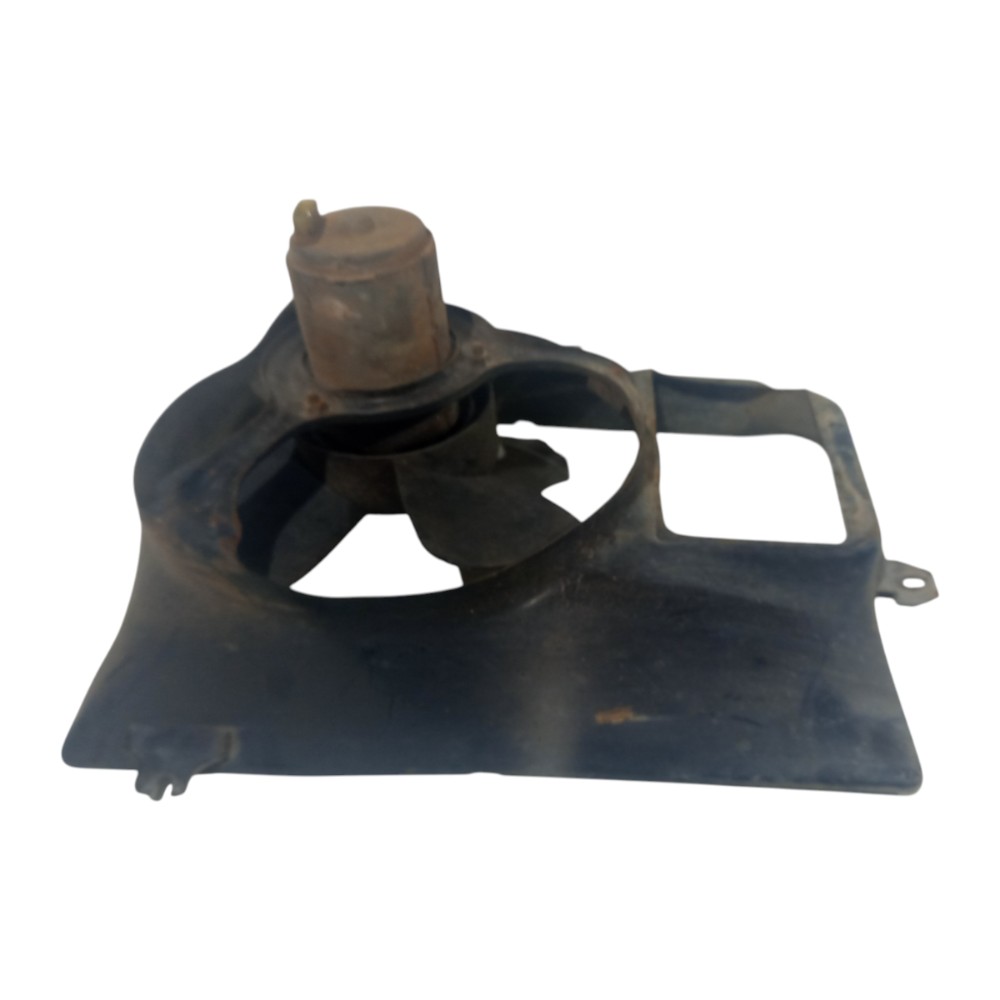 Defletor Ventoinha Volkswagen Gol 1.0 8v 1994 1995 A 1999 1