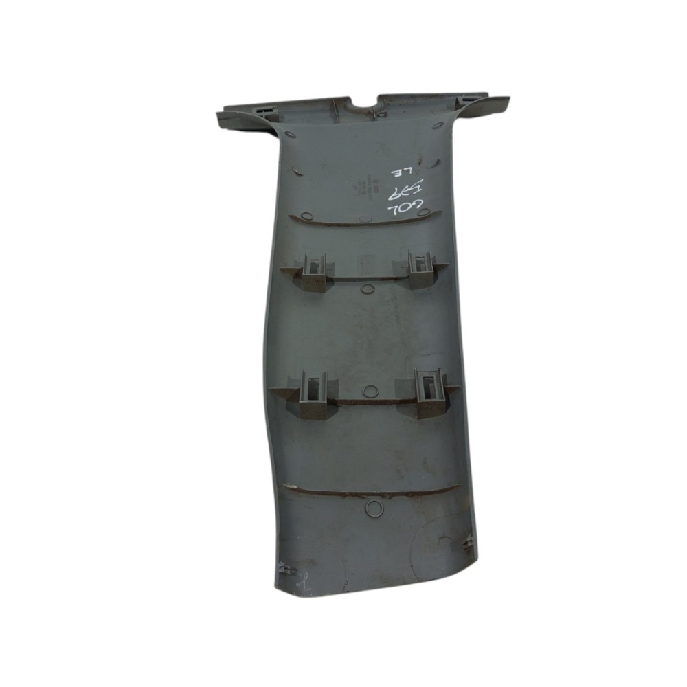 Moldura Inferior Coluna Esquerda Vw Gol G3 1999 A 2005 4