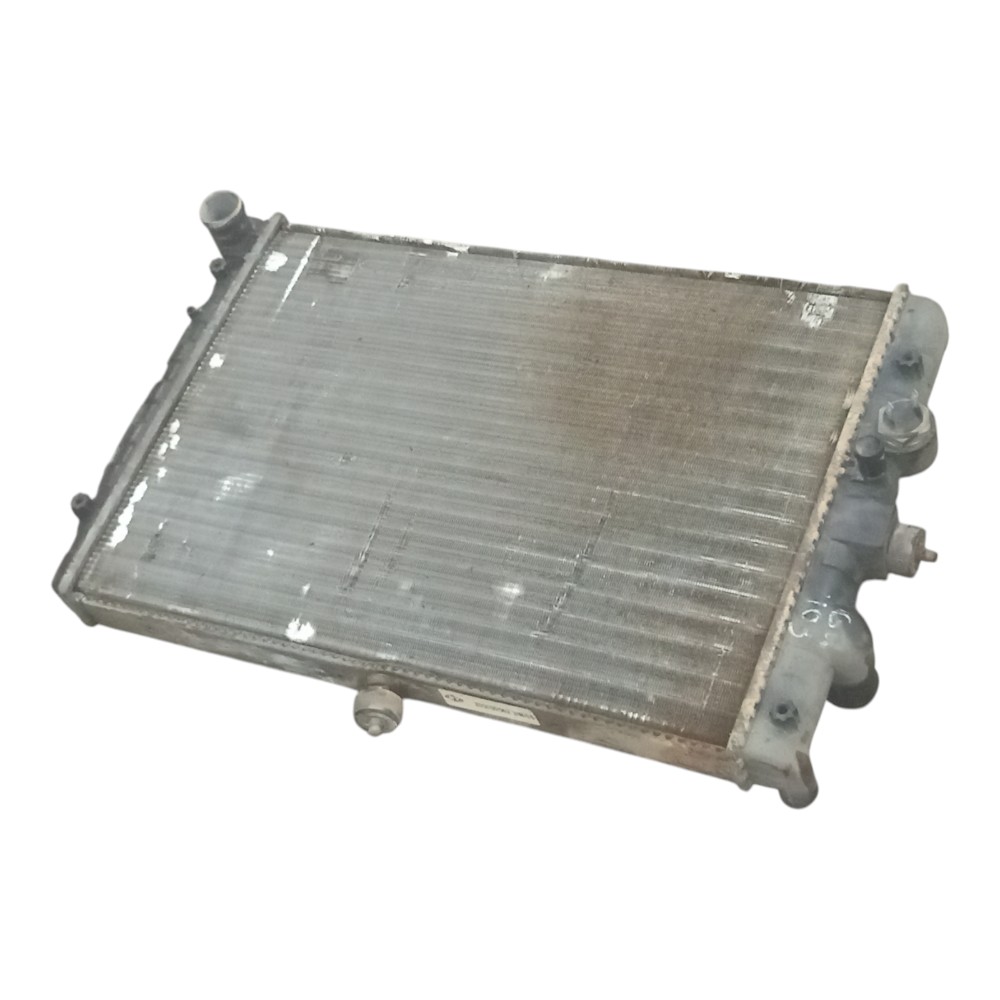 Radiador Volkswagen Gol G2 1.6 Ap 8v 1996 1997 A 1999 4