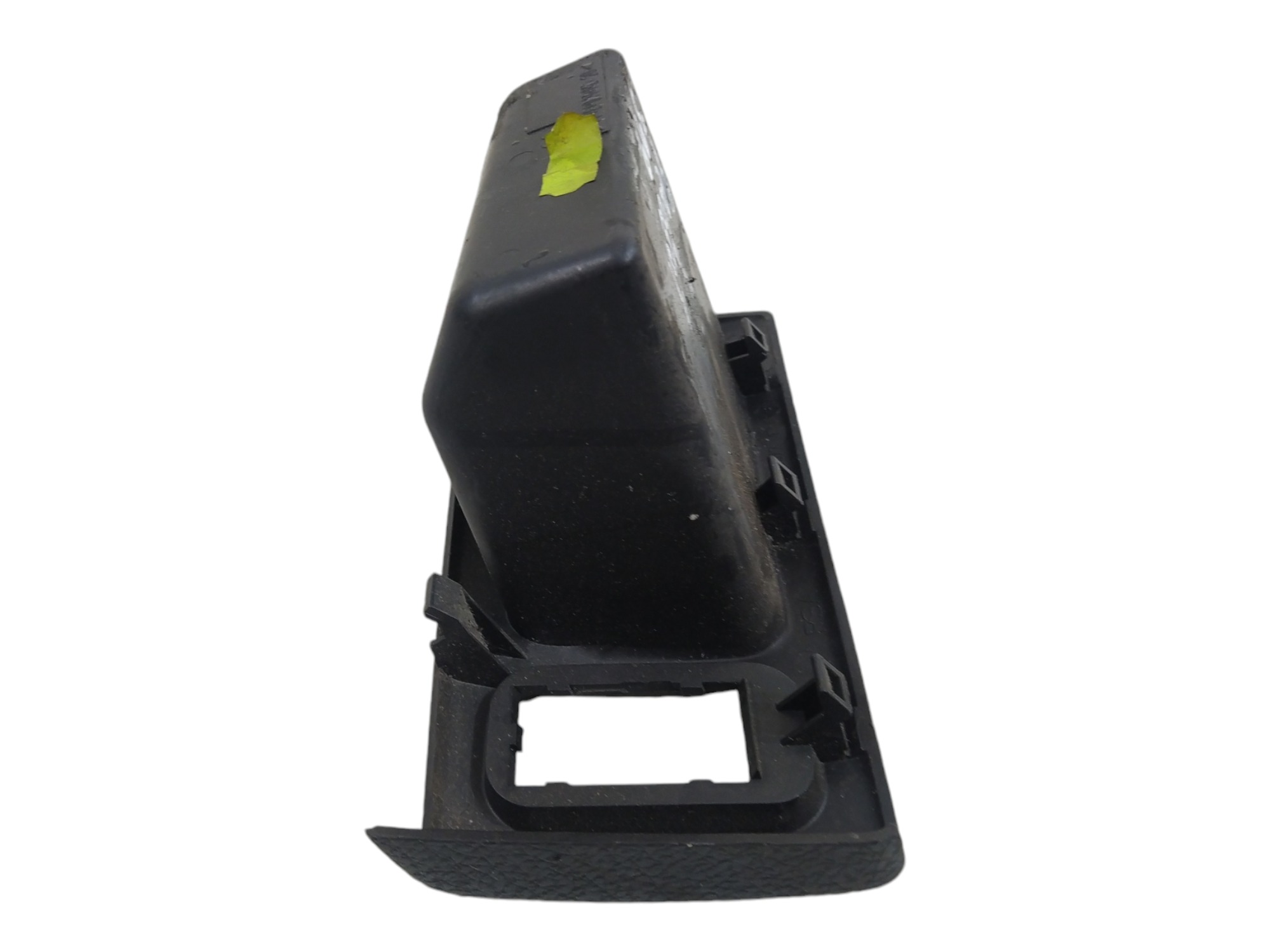Porta Objetos Painel Peugeot 206 1999 2000 2001 2002 A 2010 2