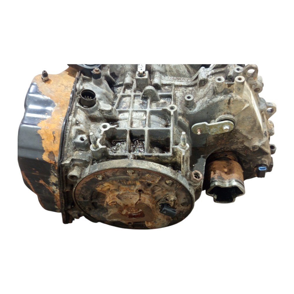 Caixa Câmbio Automático Ford Mondeo 2.0 16v Zetec 1997 A 02 6