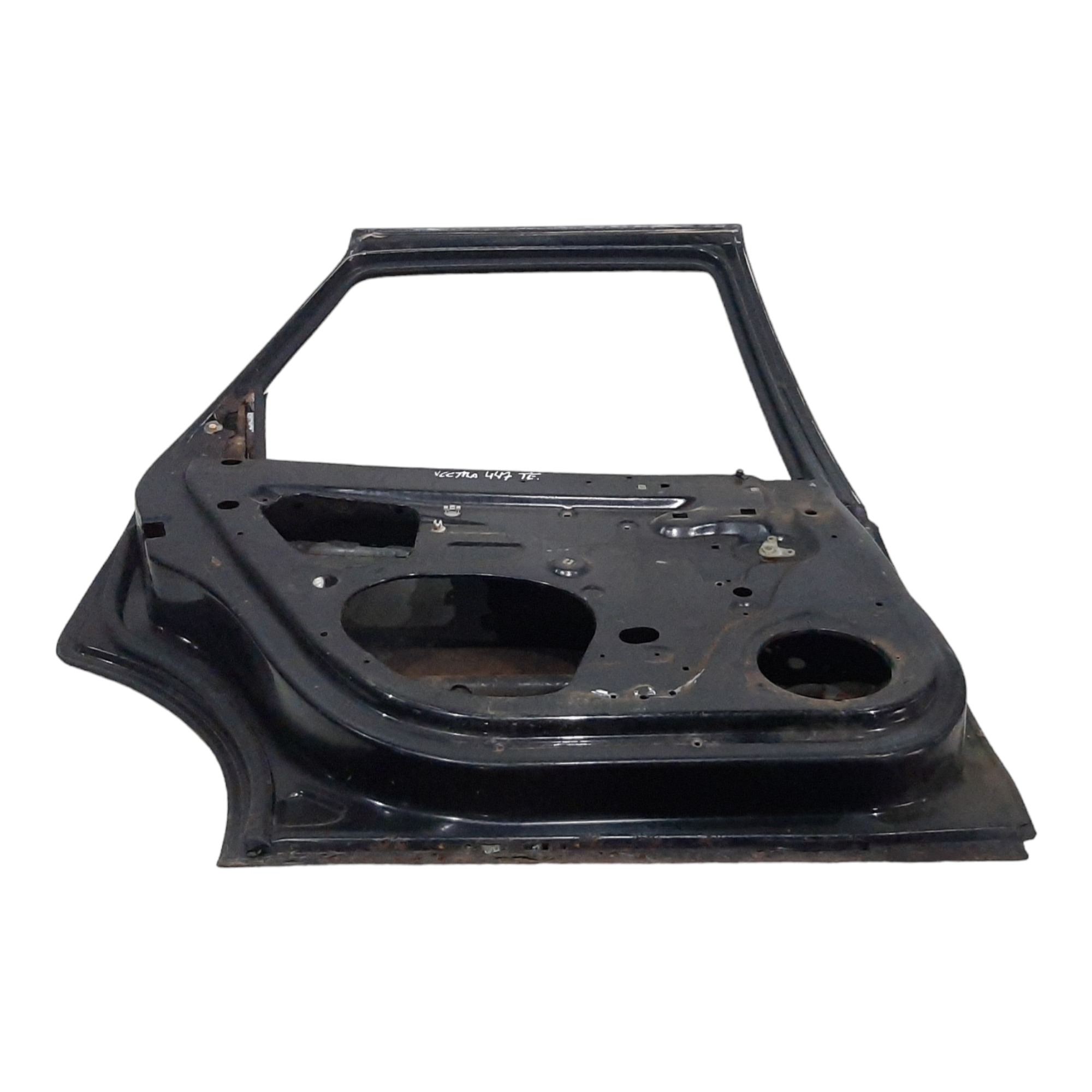 Porta Traseira Esquerda Chevrolet Vectra 1997 1998 A 2005 3