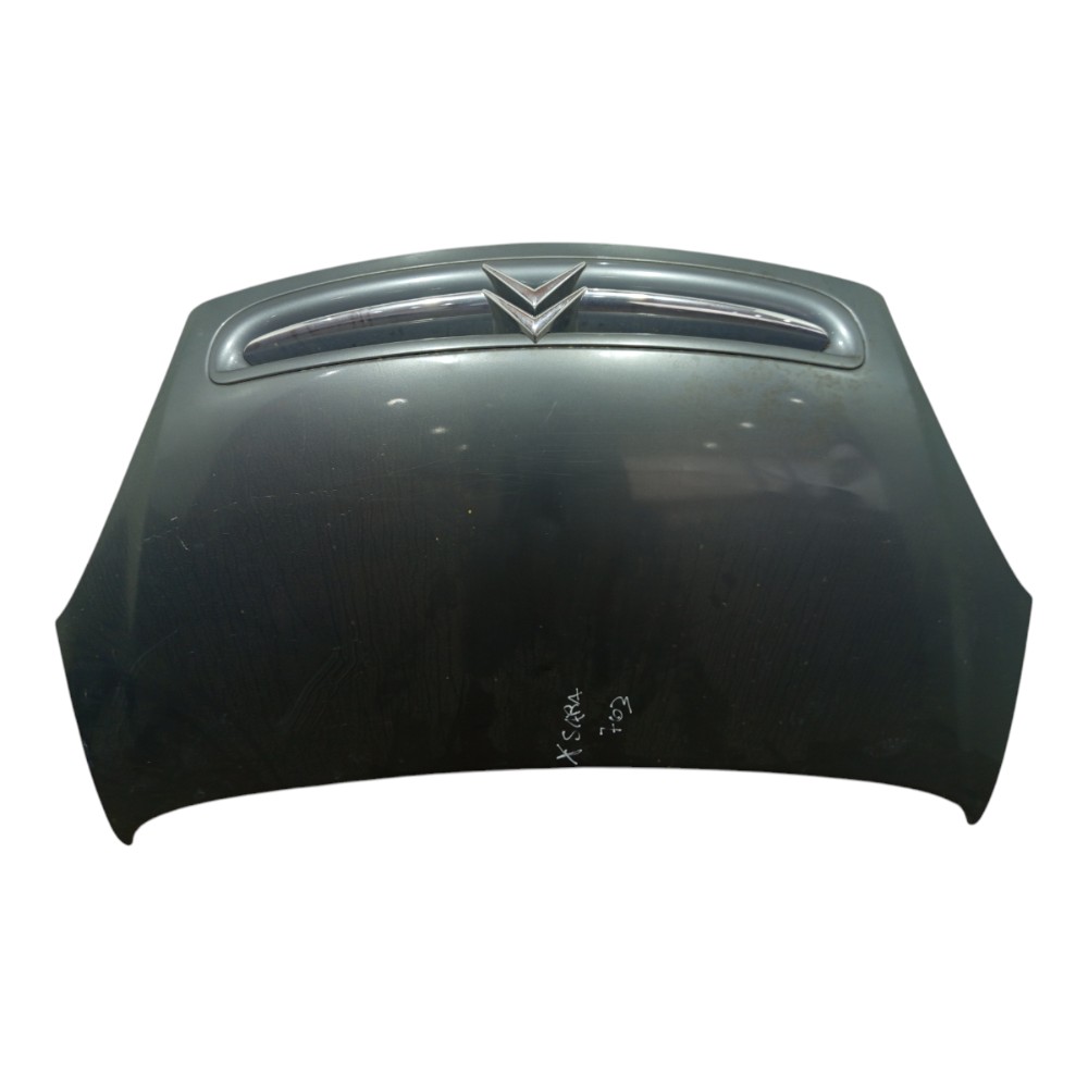 Capô Citroen Picasso Xsara 2001 2002 2003 2004 2005 A 2012 2