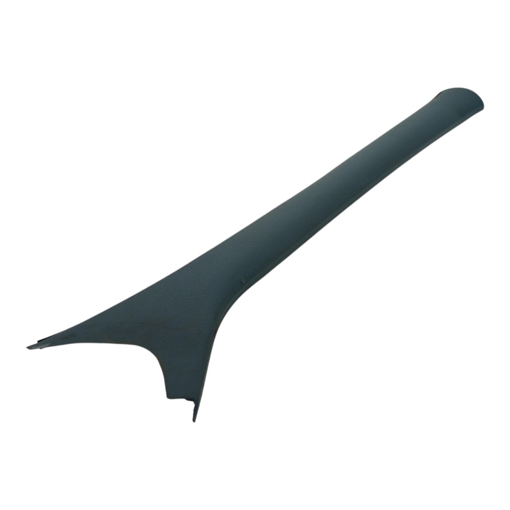 Moldura Coluna Intenno Porta Renault Megane 1997 A 1999 1