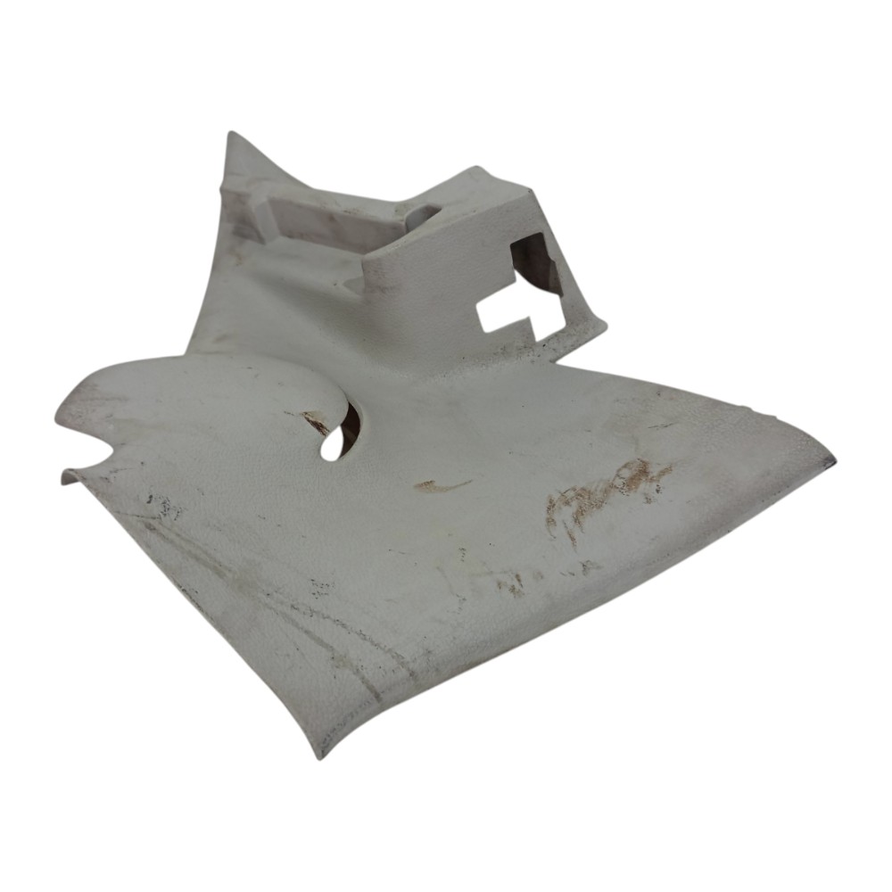 Suporte Tampão Bagagito Direito Peugeot 206 2001 2002 A 2008 6