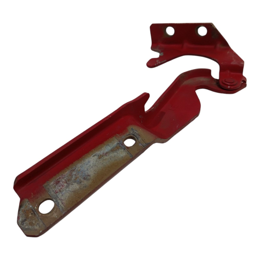 Dobradiça Esquerda Fiat Palio 1996 1997 1998 1999 A 2000 3