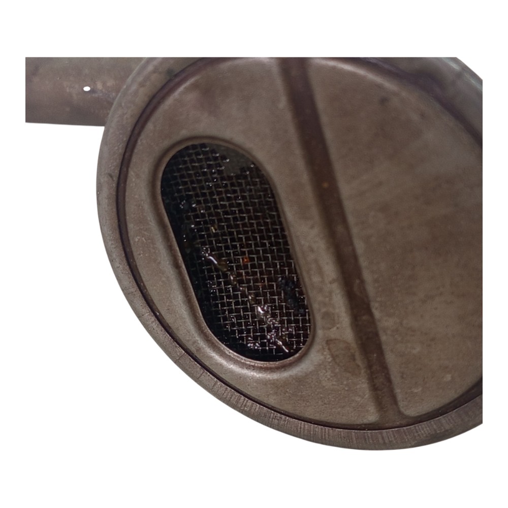 Pescador Oleo Motor Ford Mondeo Glx 2.0 1996 1997 98 A 2001 4