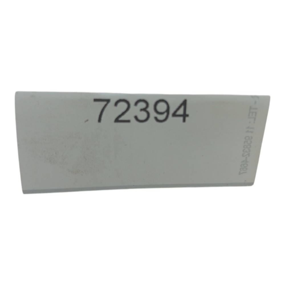 Tampa Moldura Airbag Cobertura G3 Falsa Para Vw Gol 2005 8