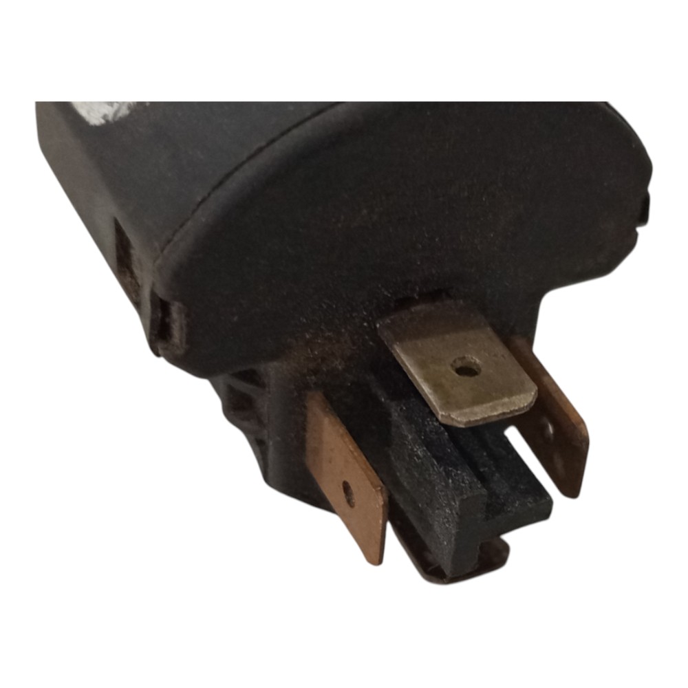 Sensor Pedal Break Luz Chevrolet Celta 2009 2010 2011 A 2013 Preto 7