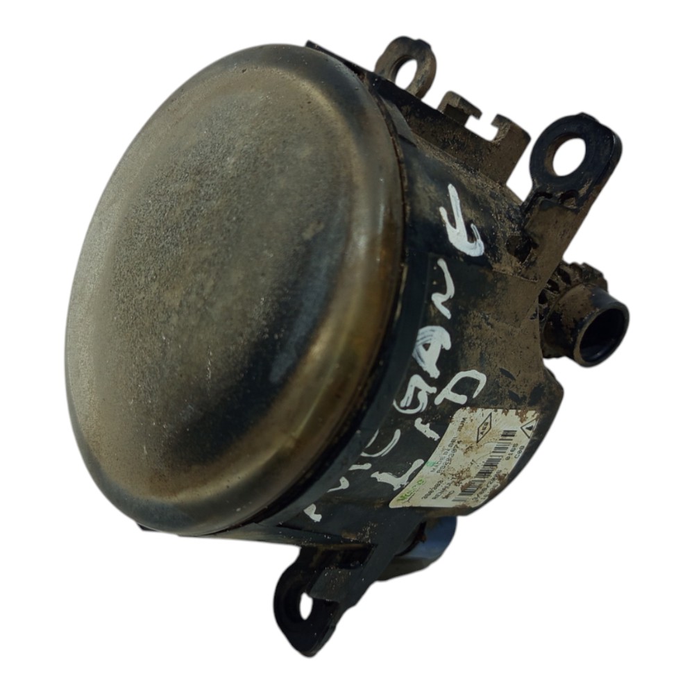 Farol Milha Direito Renault Megane 2007 2008 2009 A 2013 2