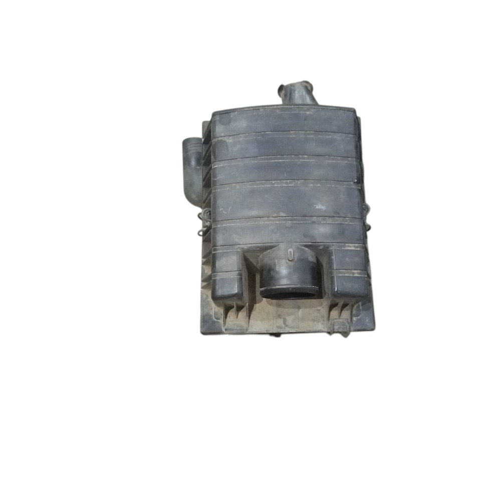 Caixa Filtro Ar Fiat Uno 1.0 1991 1992 1993 A 1999 3