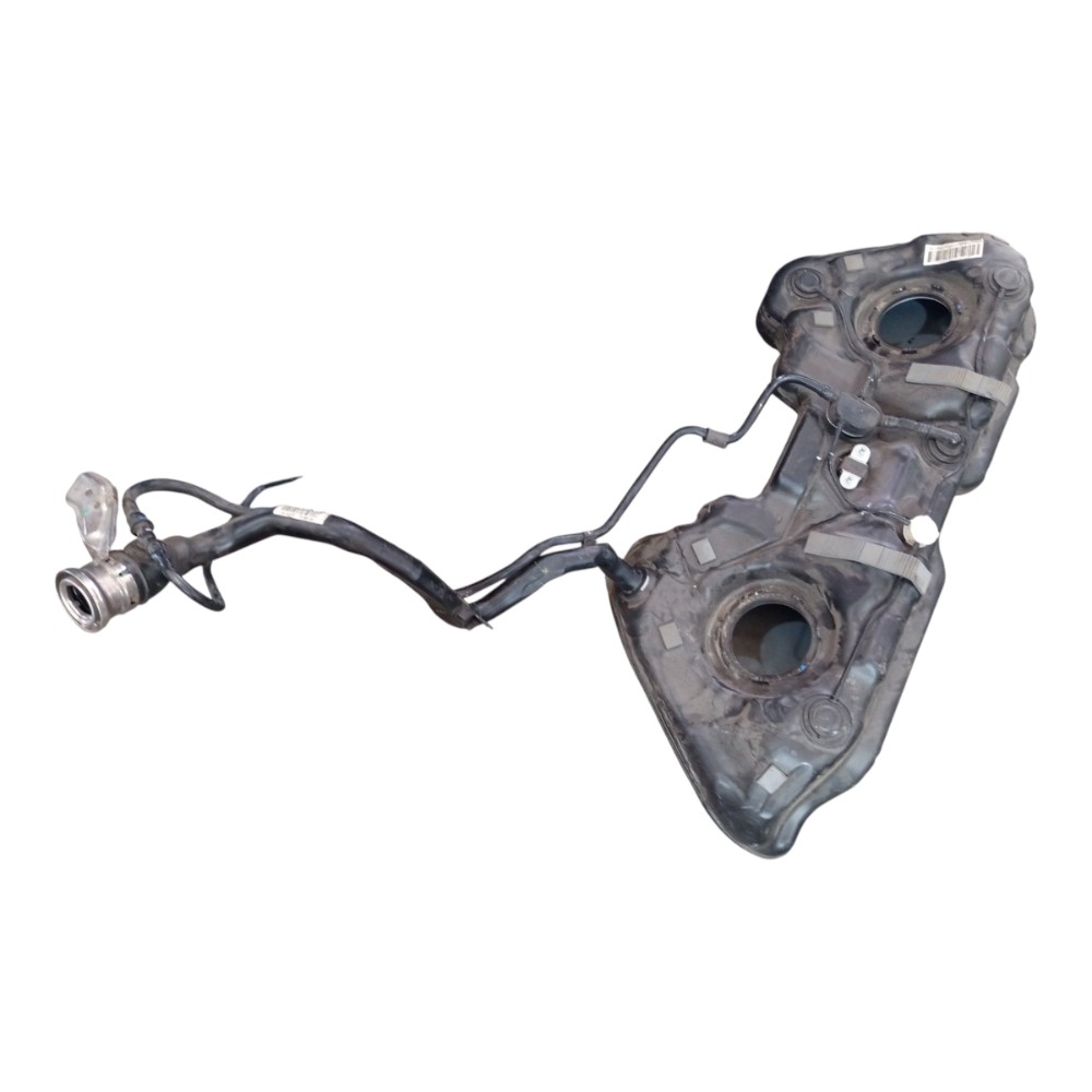 Tanque Combustível Mercedes-benz C180 Cgi 2010 2011 A 2014 5