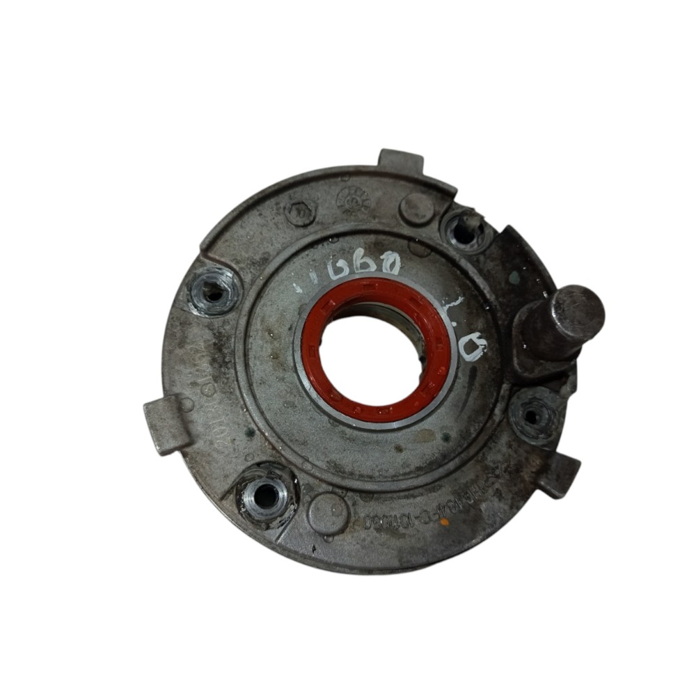Bomba Óleo Motor Chery Tiggo 2.0 16v 2009 2010 2011 A 2015 2