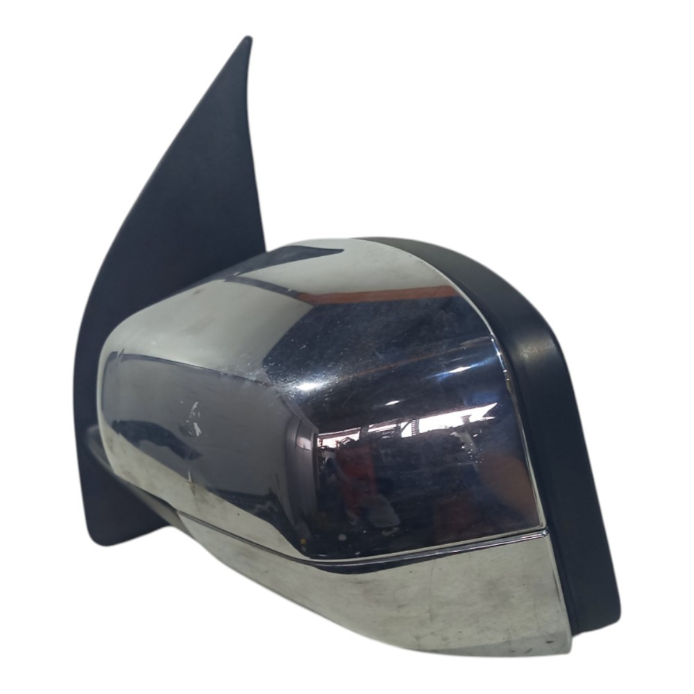 Retrovisor Lateral Esquerdo Freelander 2 Hse 2006 A 2014 3