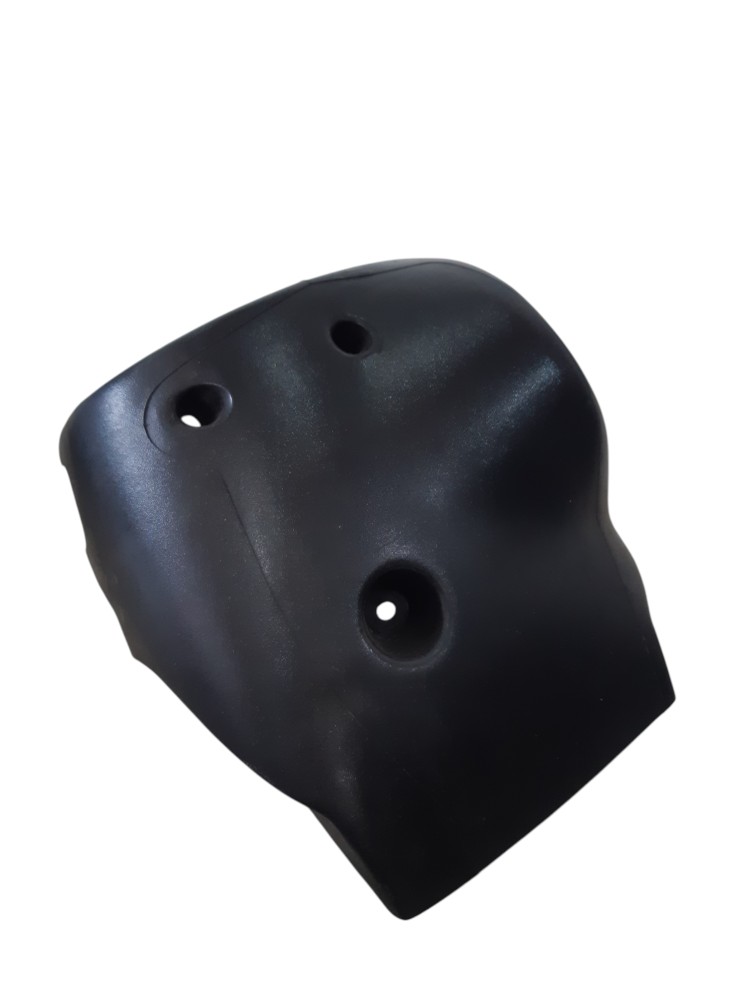 Moldura Capa Coluna Chave Seta Direcao Gm Corsa 1996 A 2000 1
