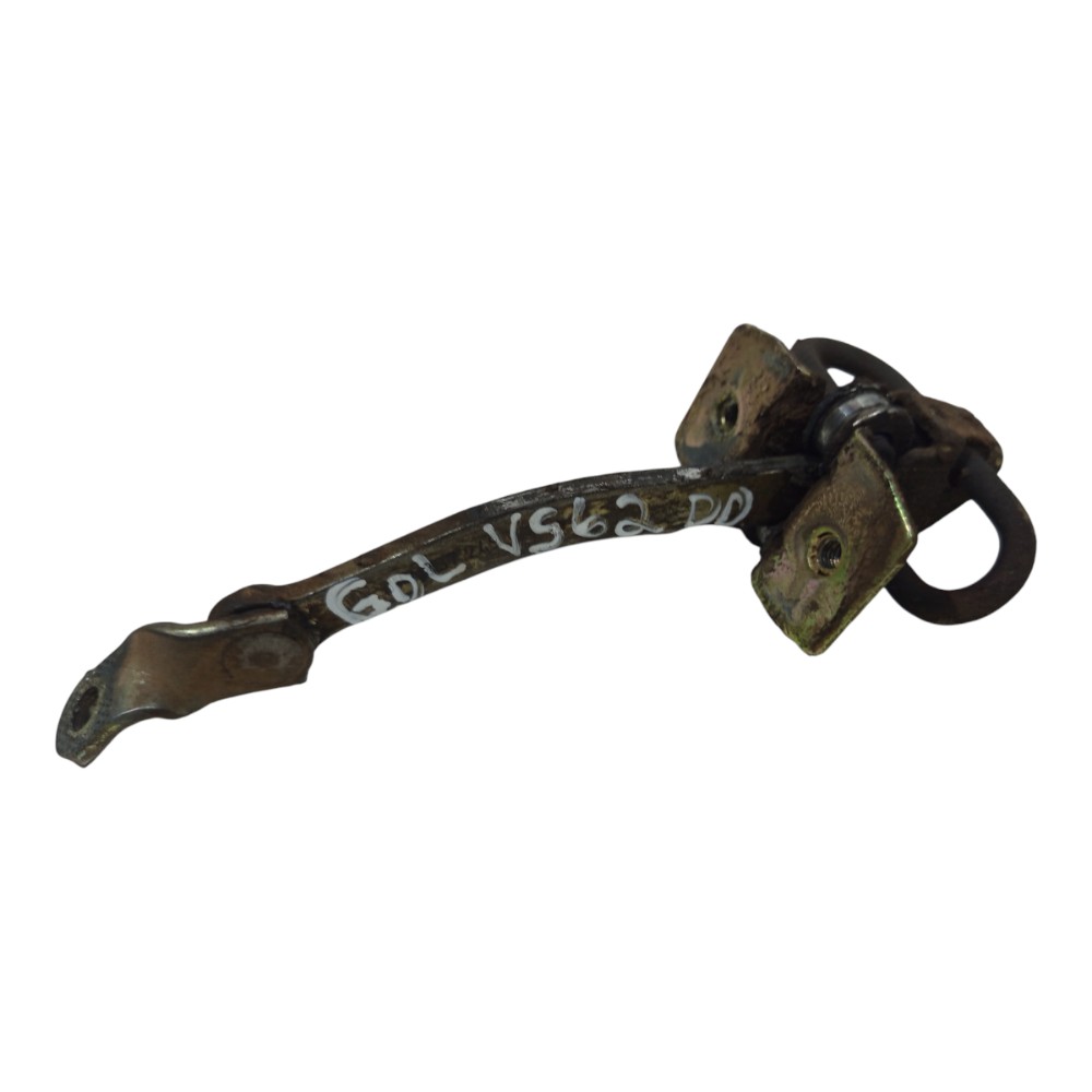 Limitador Porta Dianteira Direita Vw Gol G2 1995 A 2005 5
