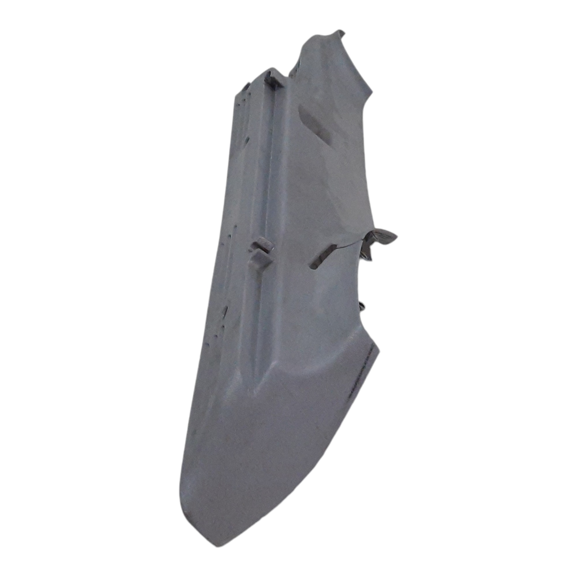 Suporte Tampão Bagagito Lado D Xsara Picasso 2001 A 2012 5