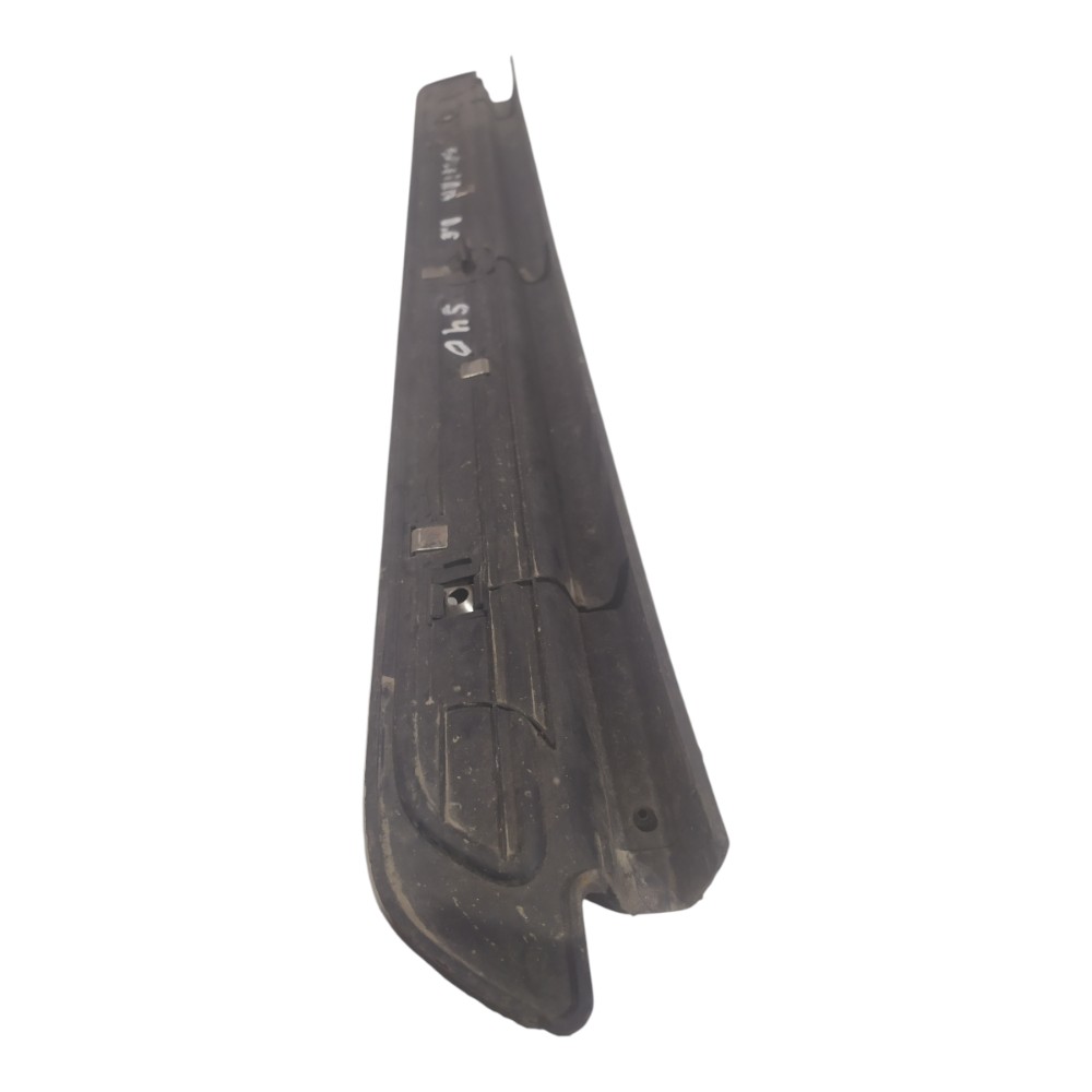 Soleira Dianteira Esquerda Volvo S40 V40 97 98 99 A 2003 7