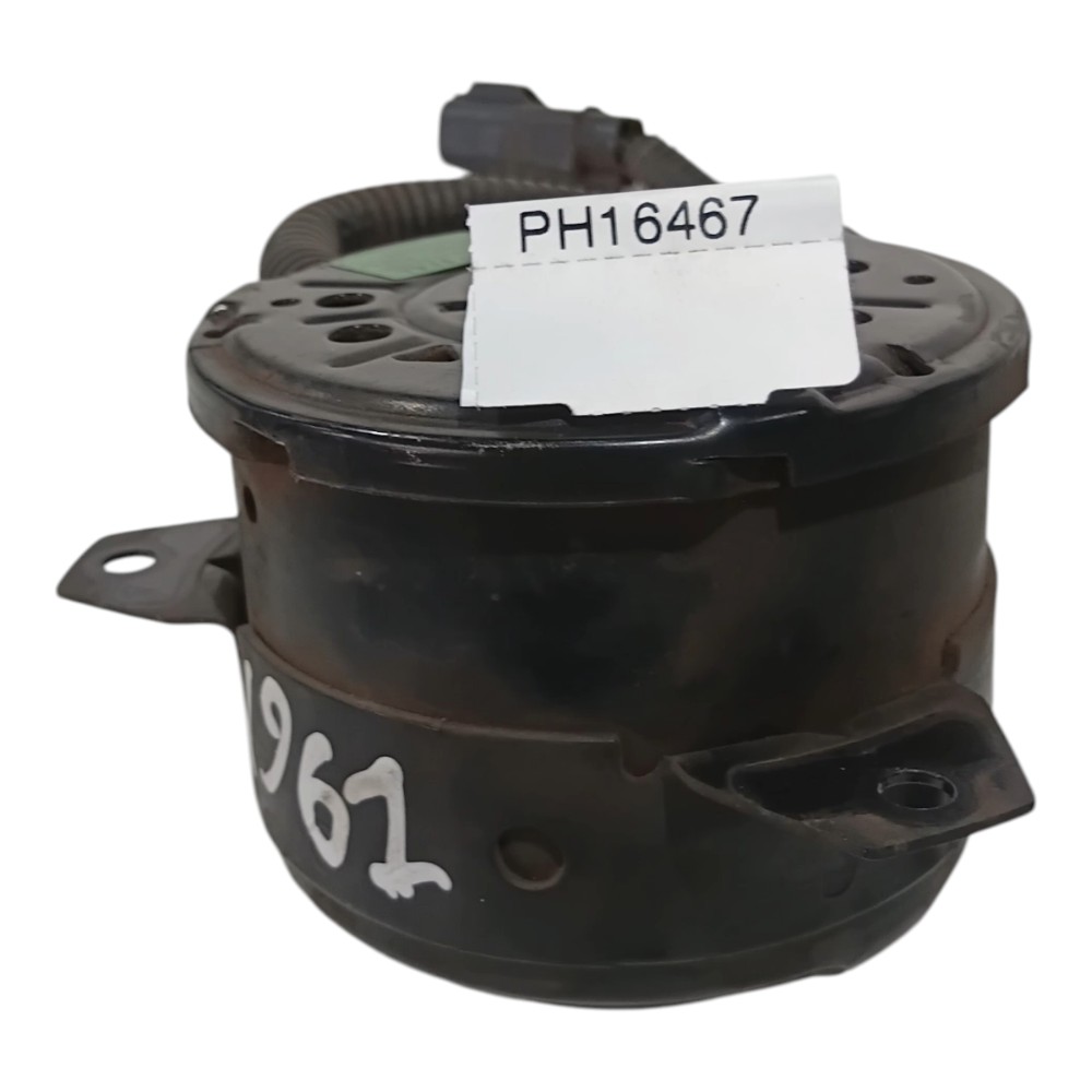 Motor Ventoinha Hyundai Azera 3.3 V6 2007 2008 A 2011 8