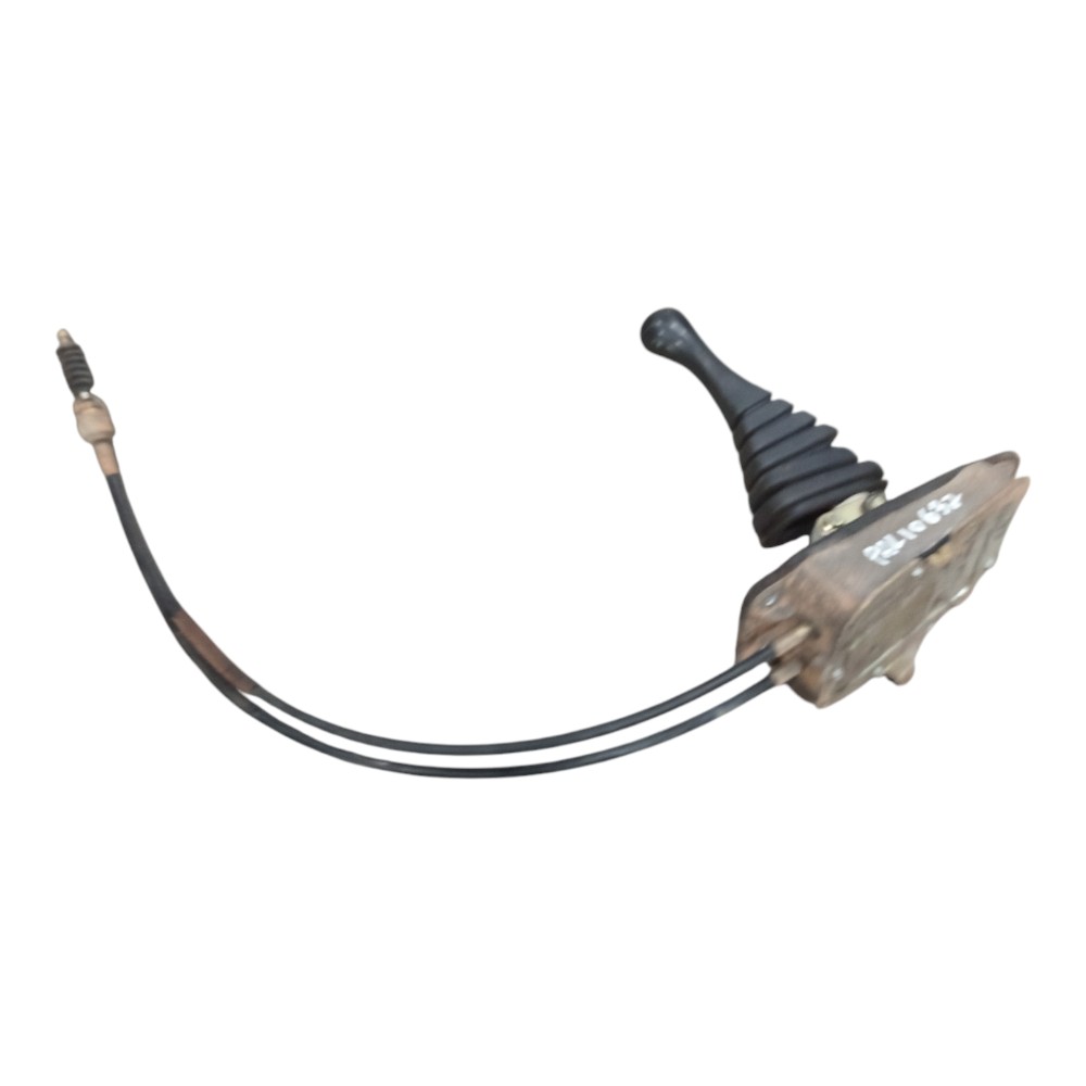 Alavanca Trambulador Fiat Palio 1.6 8v 2000 2001 A 2003 2