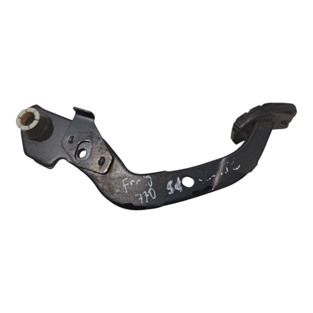 Pedal Centro Renault Scenic 1999 2000 2001 2002 2003 A 2010 6