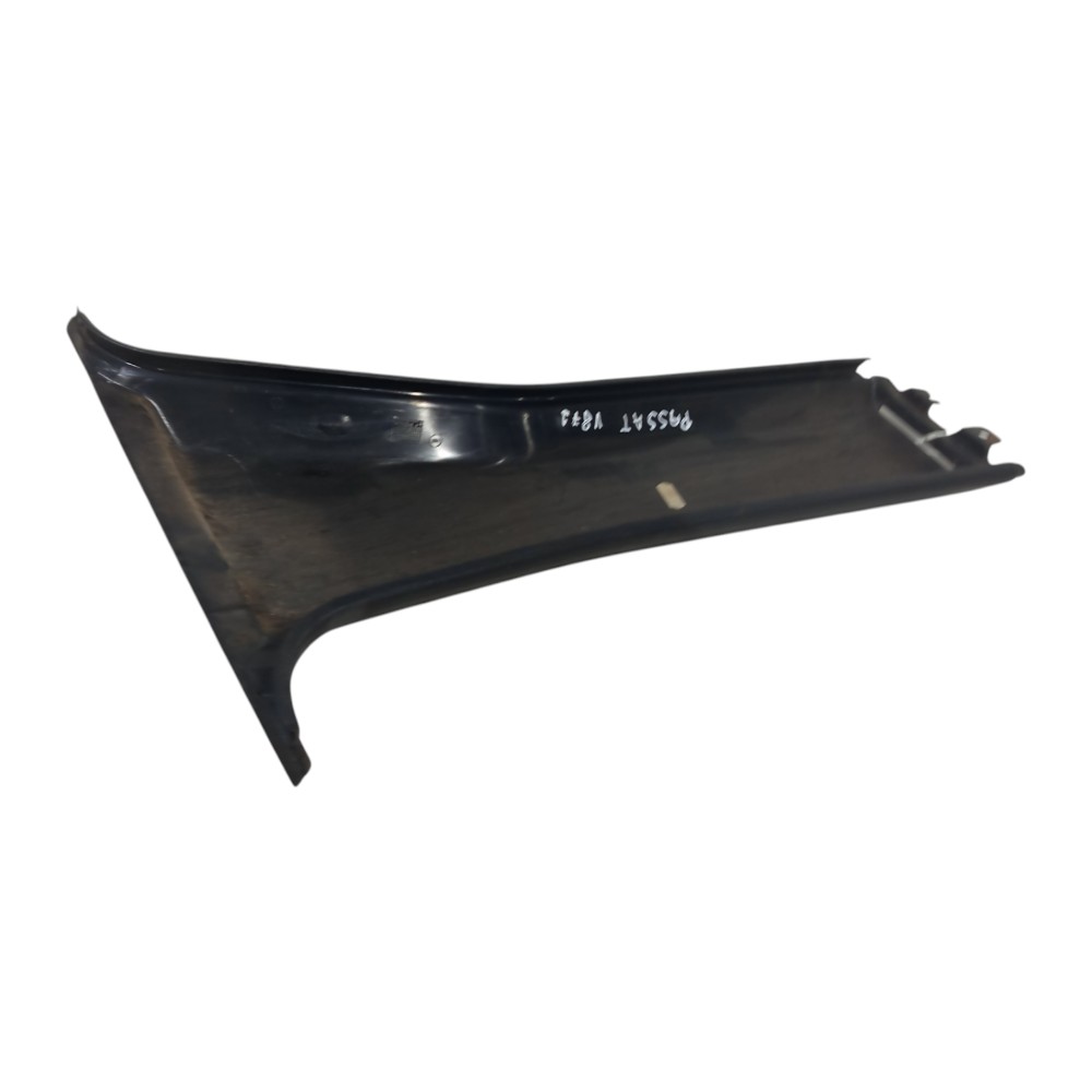 Coluna Central Inferior Esquerdo Vw Passat 1995 1996 A 2001 5