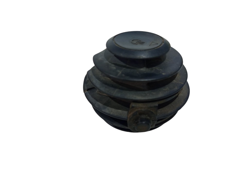 Difusor Ar Condicionado Ford Ka Gl 1.0 1997 A 2016 1