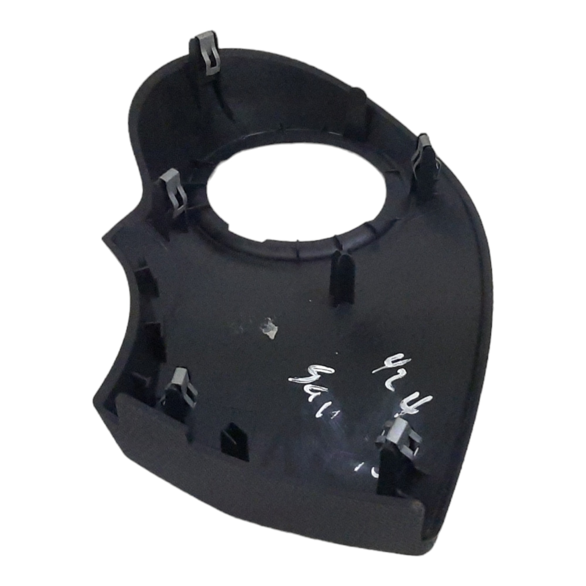 Moldura Difusor Ar Esquerdo Sandero Logan 2007 2008 A 2014 2