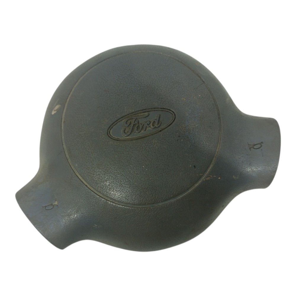 Capa Buzina Volante Ford Ka 1998 1999 2000 2001 A 2005 2