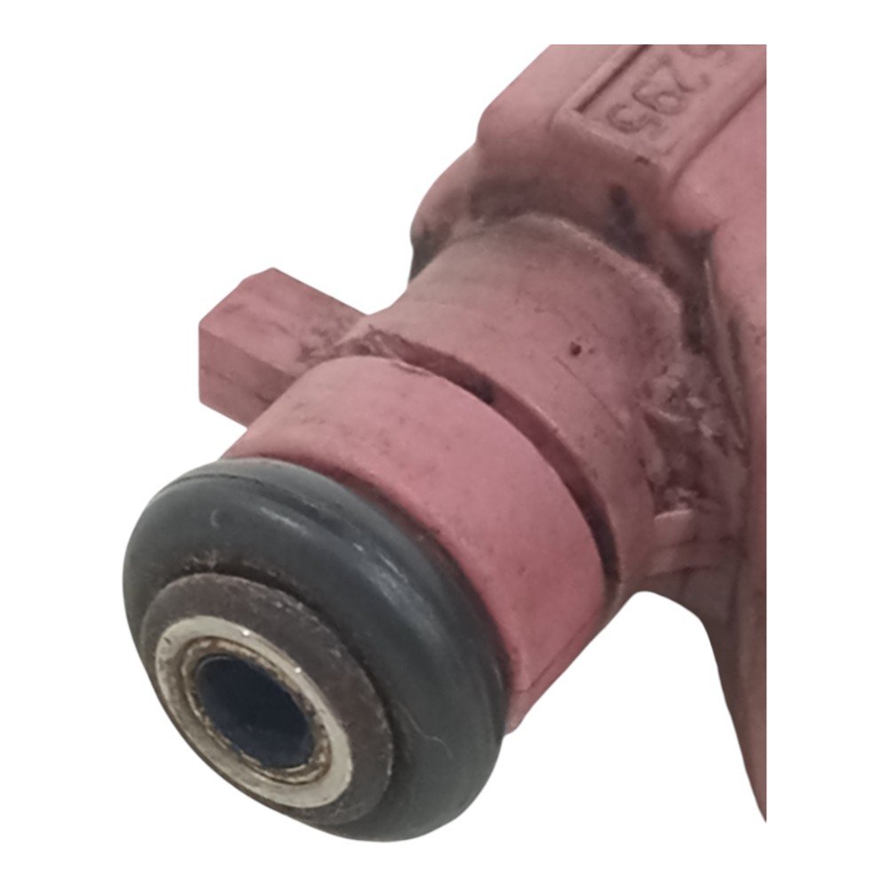 Bico Injetor Citroen C3 1.4 8v 2005 2006 2007 2008 2009 12 6
