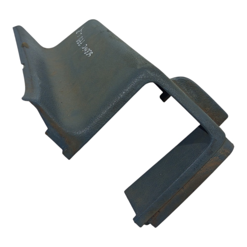 Acabamento Interno Esquerdo Renault Scenic 1999 2000 A 2008 3
