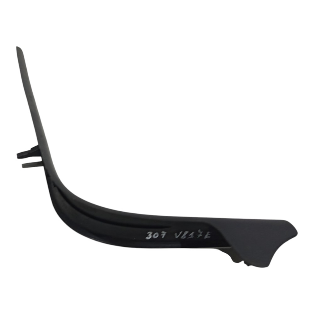 Acabamento Porta Inf Peugeot 307 2001 A 2012 6