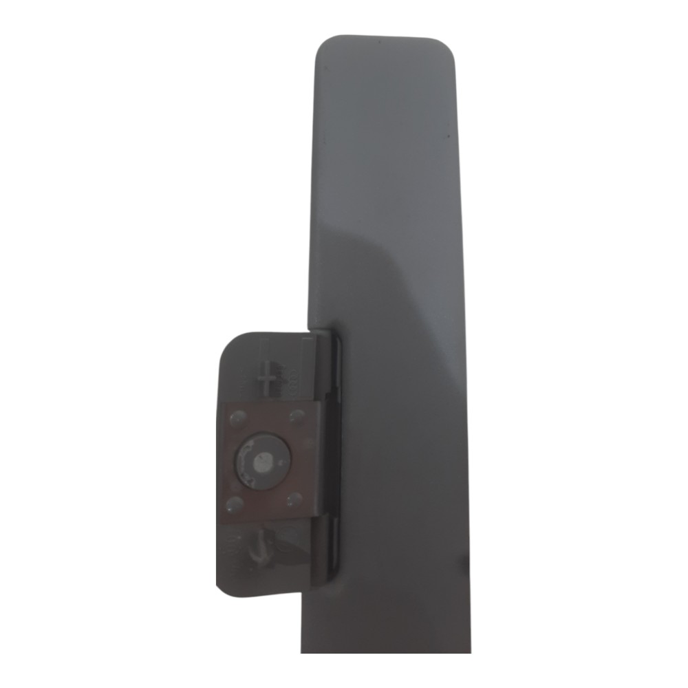 Acabamento Quebra Sol Interno Retrovisor Audi A3 2000 A 2006 7