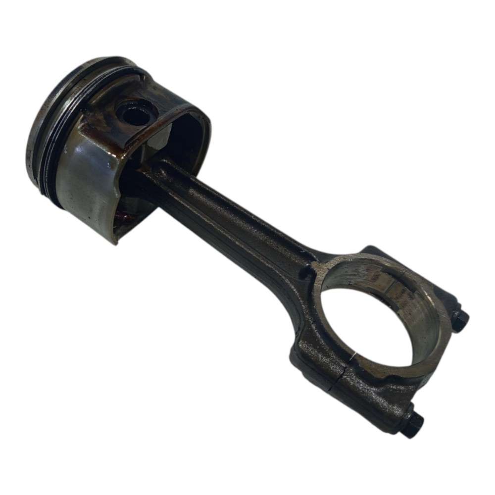 Pistão Biela Peugeot 207 1.6 16v 2006 2007 2008 2009 A 2010 3