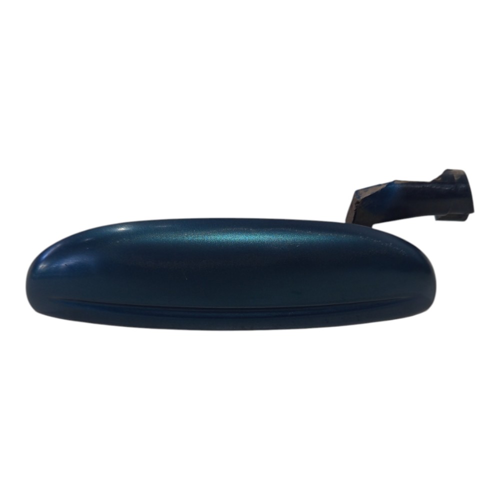Maçaneta Externa Traseira Esquerda Fiat Palio 2001 A 2007 2