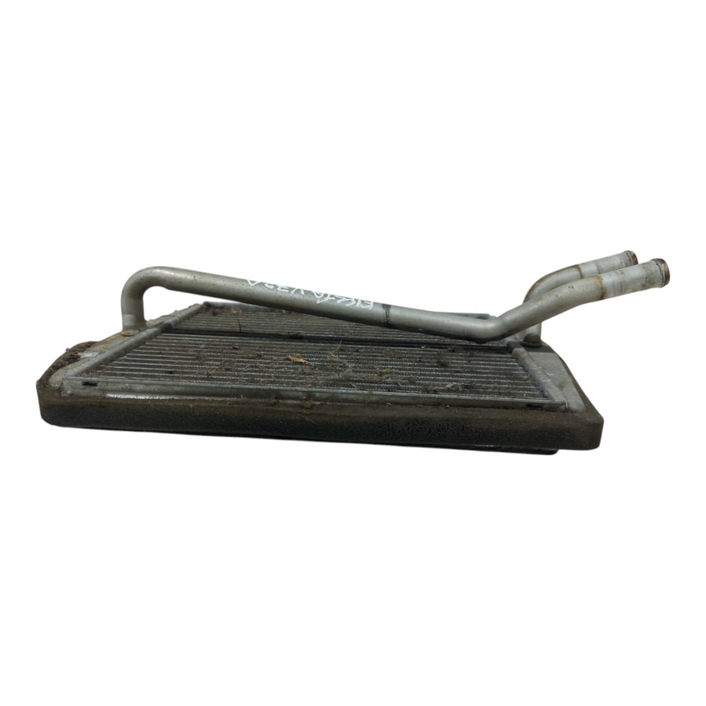Radiador Ar Quente Ford Fiesta 1996 1997 A 2000 2001 2002 4
