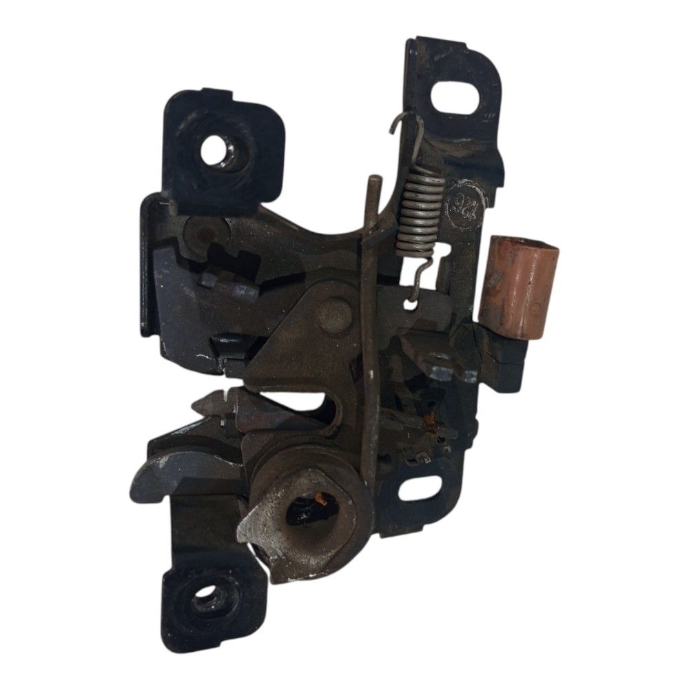Fechadura Capô Dianteiro Audi A3 2000 A 2006 3