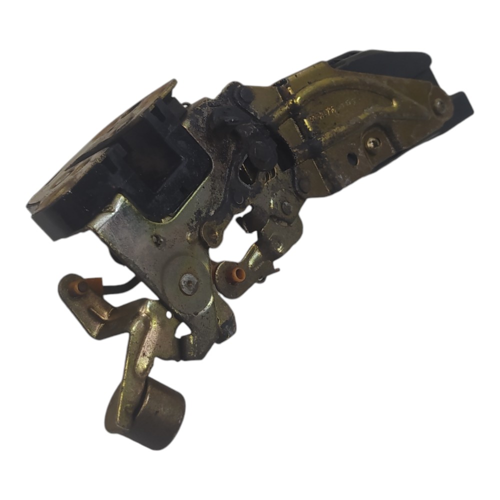 Fechadura Traseira Direita Chevrolet Vectra 1993 1994 A 1996 4